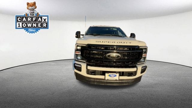 Thumbnail: 2022 Ford F-250 - 3