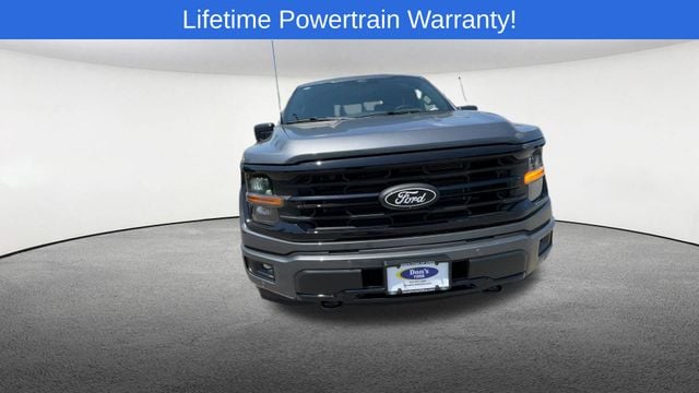Thumbnail: 2026 Ford F-150 - 3