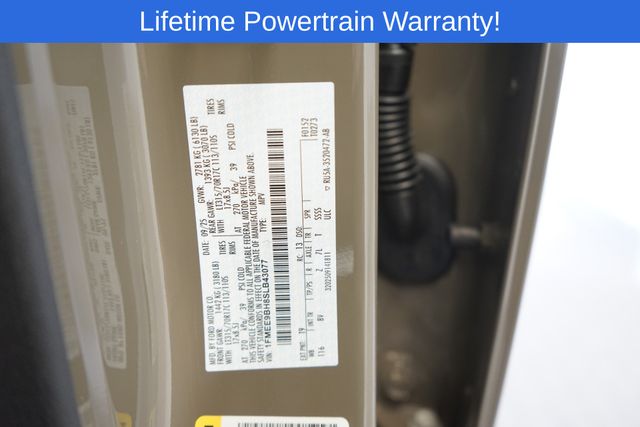 Thumbnail: 2025 Ford Bronco - 27