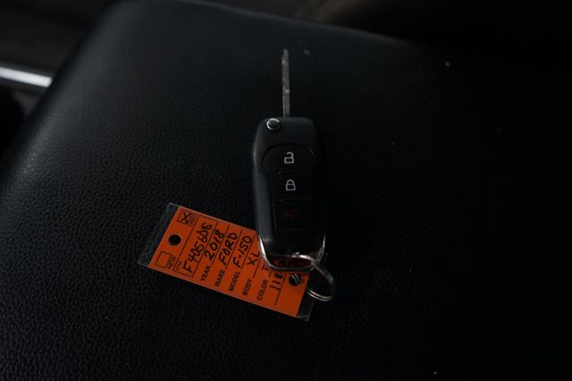 Thumbnail: 2018 Ford F-150 - 24