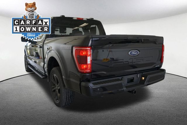 Thumbnail: 2023 Ford F-150 - 11