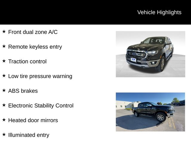 Thumbnail: 2022 Ford Ranger - 7