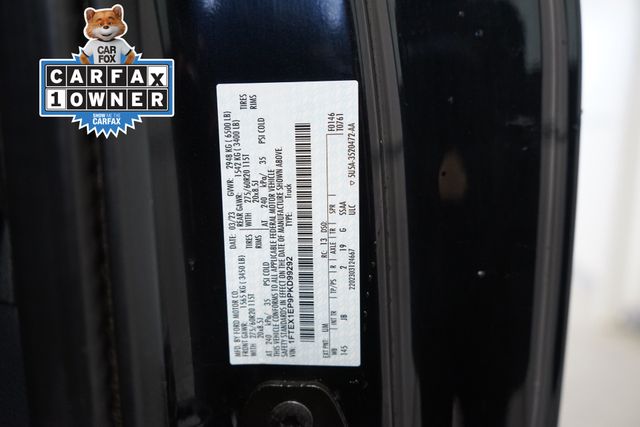 Thumbnail: 2023 Ford F-150 - 27
