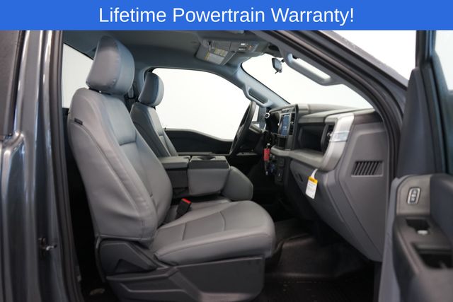 Thumbnail: 2026 Ford F-250 - 28