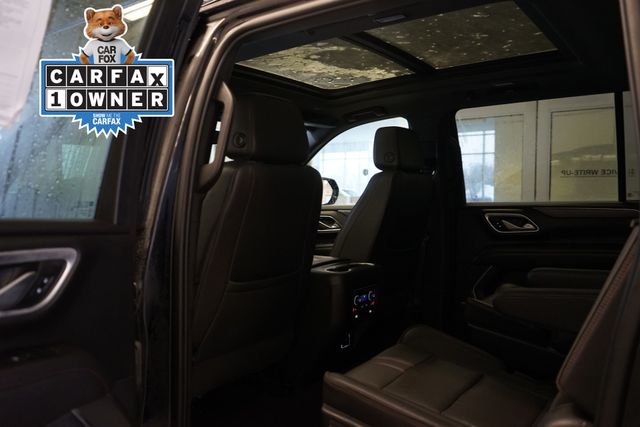 Thumbnail: 2022 Chevrolet Suburban - 29