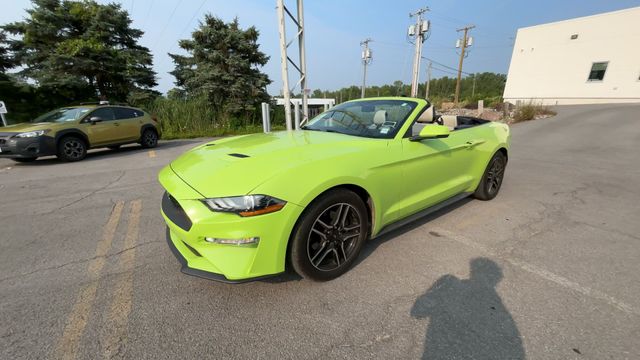 Thumbnail: 2020 Ford Mustang - 5
