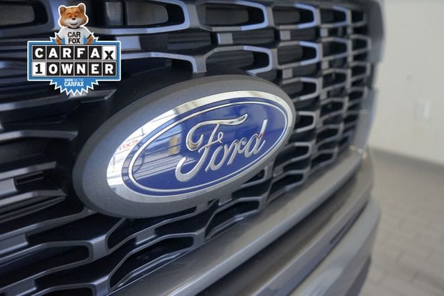 Thumbnail: 2023 Ford F-150 - 19