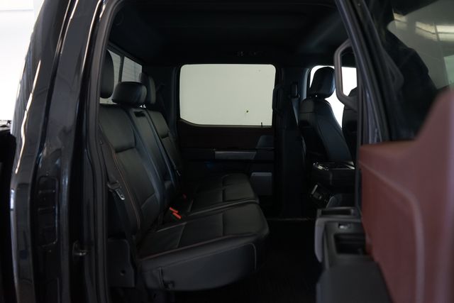 Thumbnail: 2023 Ford F-150 - 33