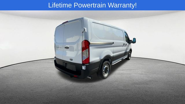 Thumbnail: 2025 Ford Transit Series - 8