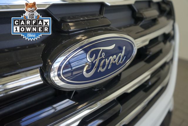 Thumbnail: 2026 Ford Explorer - 19