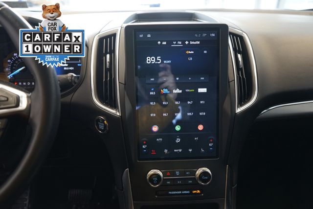 Thumbnail: 2024 Ford Edge - 23