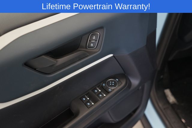 Thumbnail: 2025 Ford Bronco Sport - 17