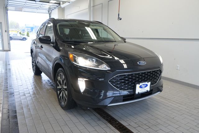 Thumbnail: 2020 Ford Escape - 17