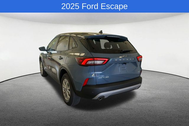 Thumbnail: 2025 Ford Escape - 11