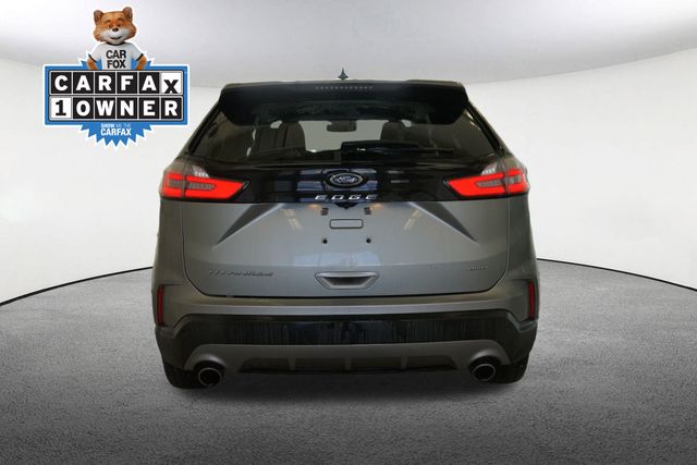 Thumbnail: 2024 Ford Edge - 12