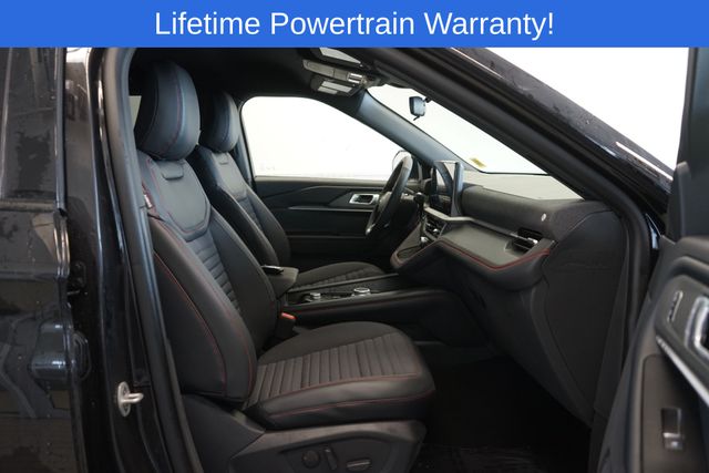 Thumbnail: 2026 Ford Explorer - 33