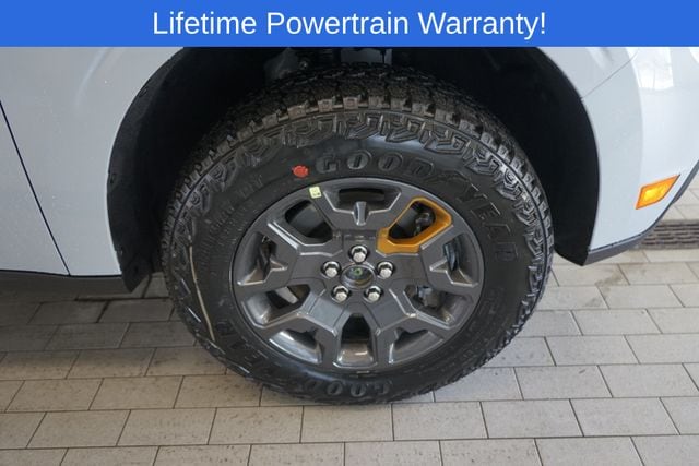 Thumbnail: 2026 Ford Maverick - 17