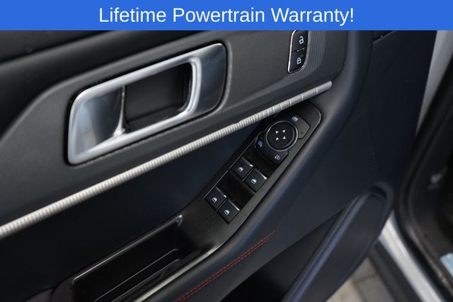 Thumbnail: 2026 Ford Explorer - 21