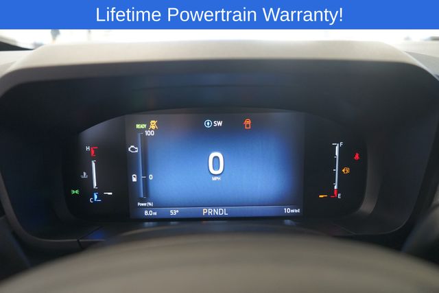 Thumbnail: 2025 Ford Maverick - 23