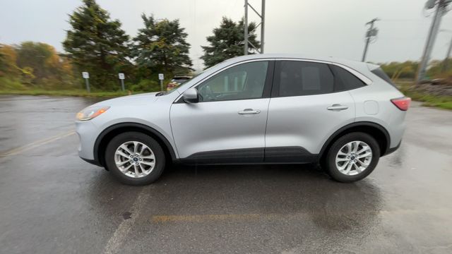 Thumbnail: 2020 Ford Escape - 6