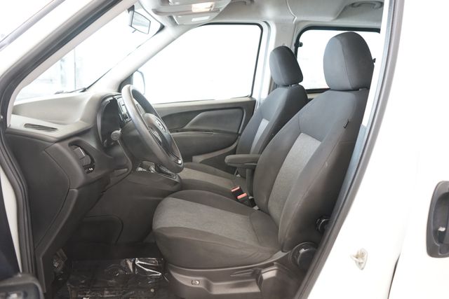 Thumbnail: 2022 RAM ProMaster City - 20