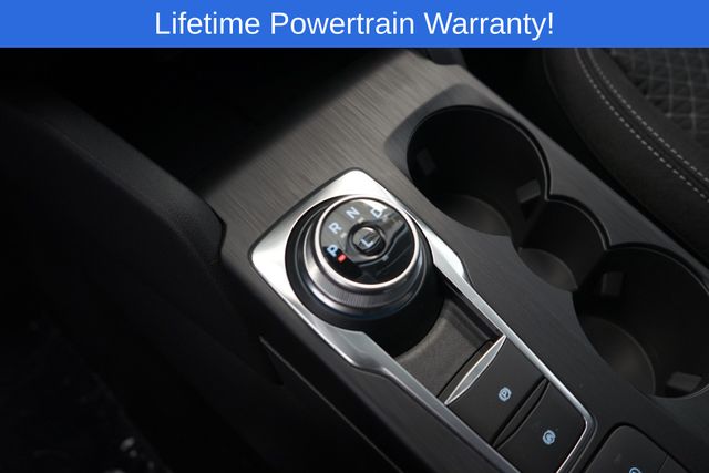 Thumbnail: 2025 Ford Escape - 17