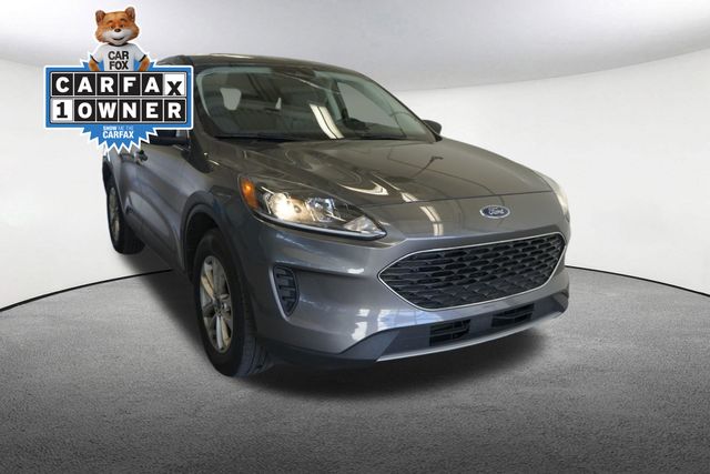Thumbnail: 2022 Ford Escape - 16
