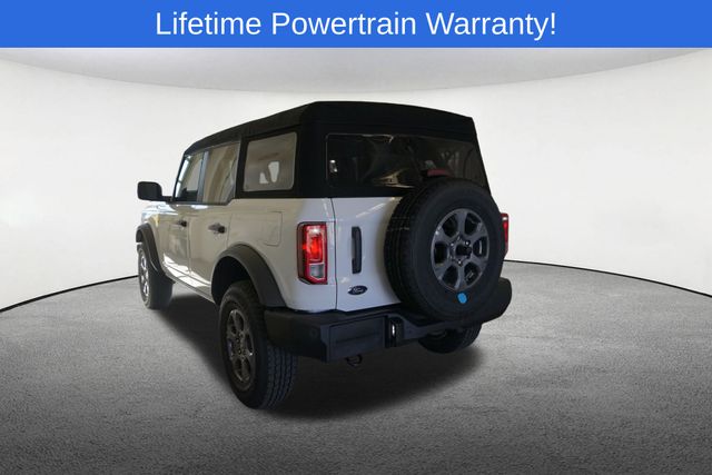 Thumbnail: 2025 Ford Bronco - 10