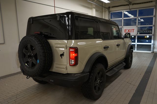 Thumbnail: 2025 Ford Bronco - 13