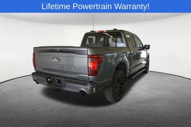 Thumbnail: 2025 Ford F-150 - 14