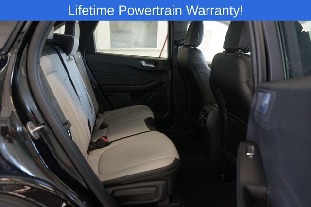 Thumbnail: 2025 Ford Escape - 31