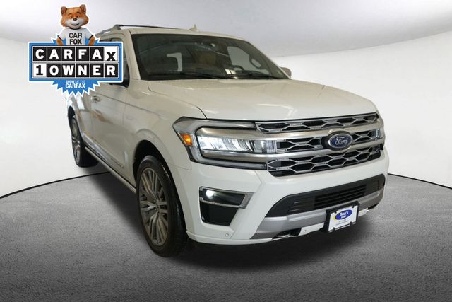 Thumbnail: 2023 Ford Expedition - 17