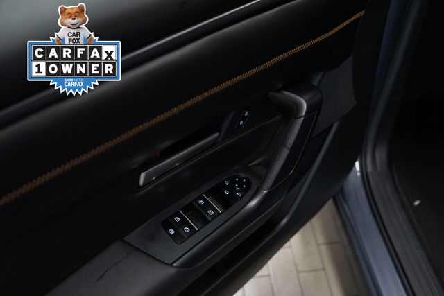 Thumbnail: 2025 Mazda CX-50 - 19