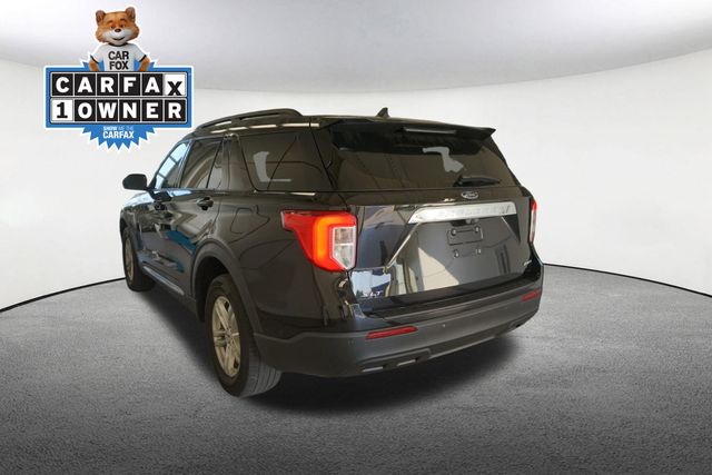 Thumbnail: 2022 Ford Explorer - 11