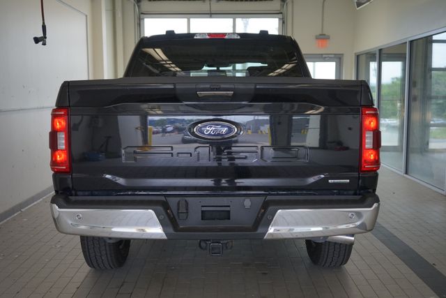 Thumbnail: 2023 Ford F-150 - 12