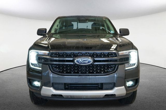 Thumbnail: 2024 Ford Ranger - 9
