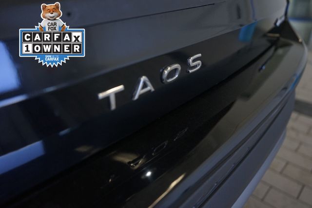 Thumbnail: 2023 Volkswagen Taos - 12