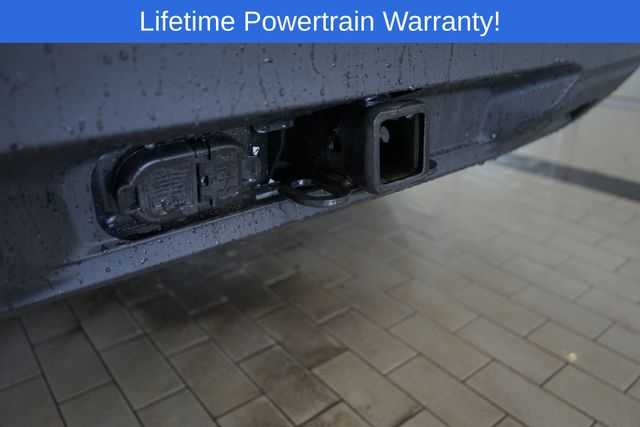 Thumbnail: 2026 Ford Explorer - 14