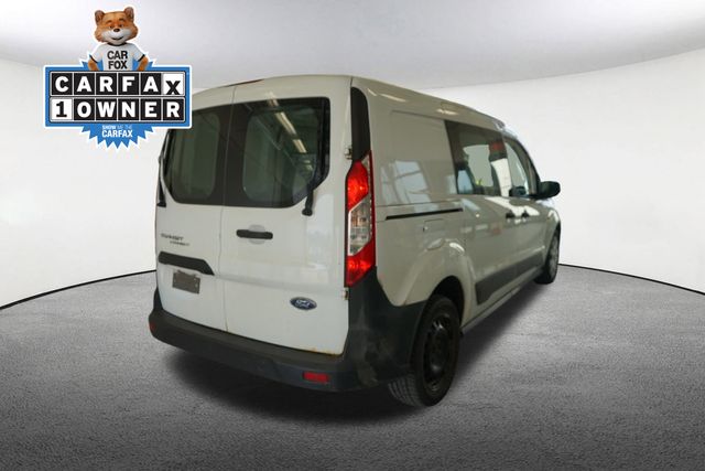 Thumbnail: 2019 Ford Transit Series - 14