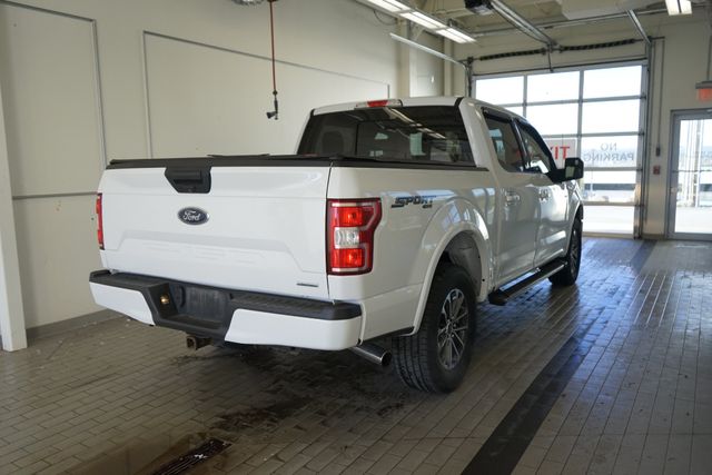 Thumbnail: 2019 Ford F-150 - 14