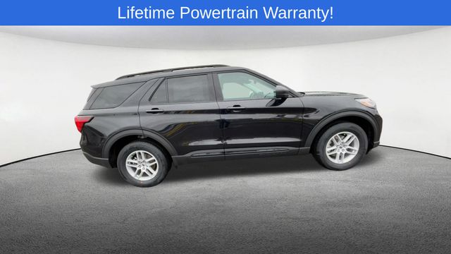 Thumbnail: 2026 Ford Explorer - 10