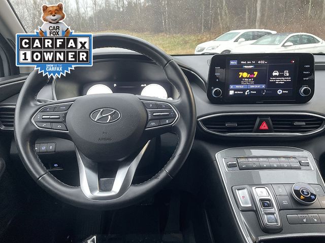 Thumbnail: 2022 Hyundai Santa Fe - 27