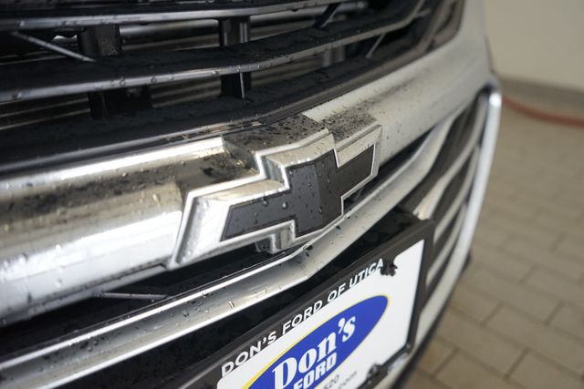 Thumbnail: 2021 Chevrolet Malibu - 18