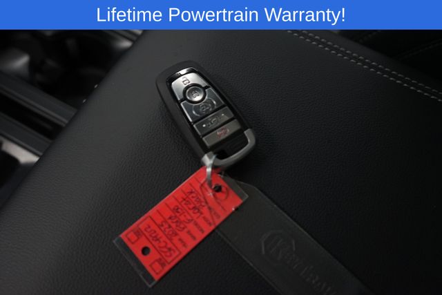 Thumbnail: 2025 Ford F-150 - 26