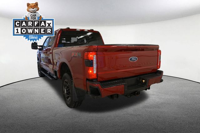 Thumbnail: 2024 Ford F-250 - 11