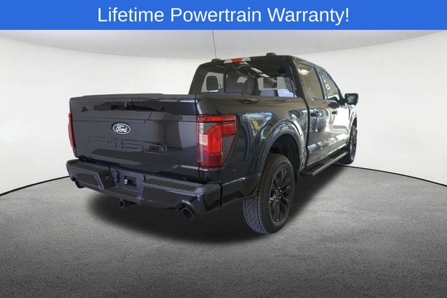 Thumbnail: 2025 Ford F-150 - 14