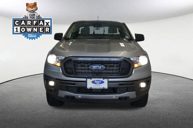 Thumbnail: 2023 Ford Ranger - 18