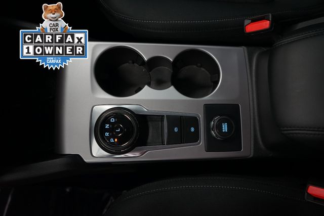 Thumbnail: 2024 Ford Bronco Sport - 24