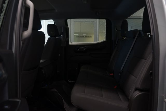 Thumbnail: 2023 Chevrolet Silverado 1500 - 27