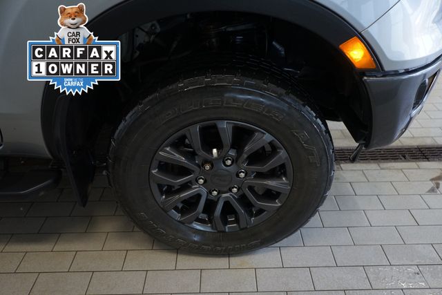 Thumbnail: 2023 Ford Ranger - 16